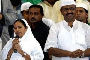 West Bengal: दीदी को बड़ा झटका, नारद केस में CBI ने ममता सरकार में मंत्री फिरहाद हकीम पर की कार्रवाई