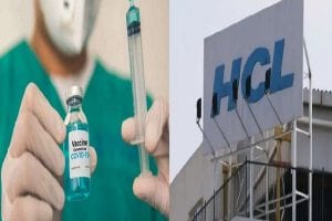 30 जून तक अपने सभी कर्मचारियों का टीकाकरण करेगी HCL