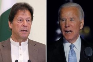 Pakistan: इमरान खान का बड़ा आरोप, कहा- अमेरिका ने हमेशा पाकिस्तान का इस्तेमाल किया