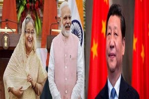 Bangladesh: भारत के गुट को लेकर चीन दे रहा धमकी, भड़का बांग्लादेश, दिया करारा जवाब