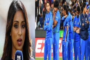 भारत की महिला क्रिकेटरों को प्लेअर्स एसोसिएशन की जरूरत : ईसा गुहा