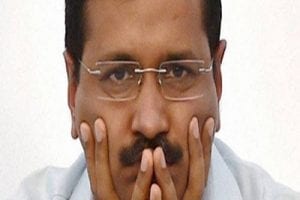 Arvind Kejriwal silent on Delhi Waterlogging: दिल्ली की परेशानी पर चुप CM केजरीवाल,यही है लंदन-पेरिस!