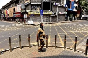 Bihar Lockdown: बिहार में 8 जून तक बढ़ा लॉकडाउन, व्यापार के लिए अतिरिक्त छूट