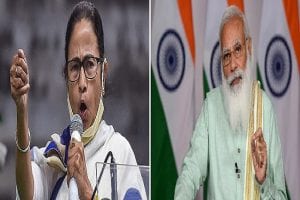 West Bengal: PM मोदी की बैठक के बाद ‘दीदी’ की बौखलाहट आयी सामने, प्रधानमंत्री को लेकर कहा कुछ ऐसा कि लोगों ने बजा दी बैंड!