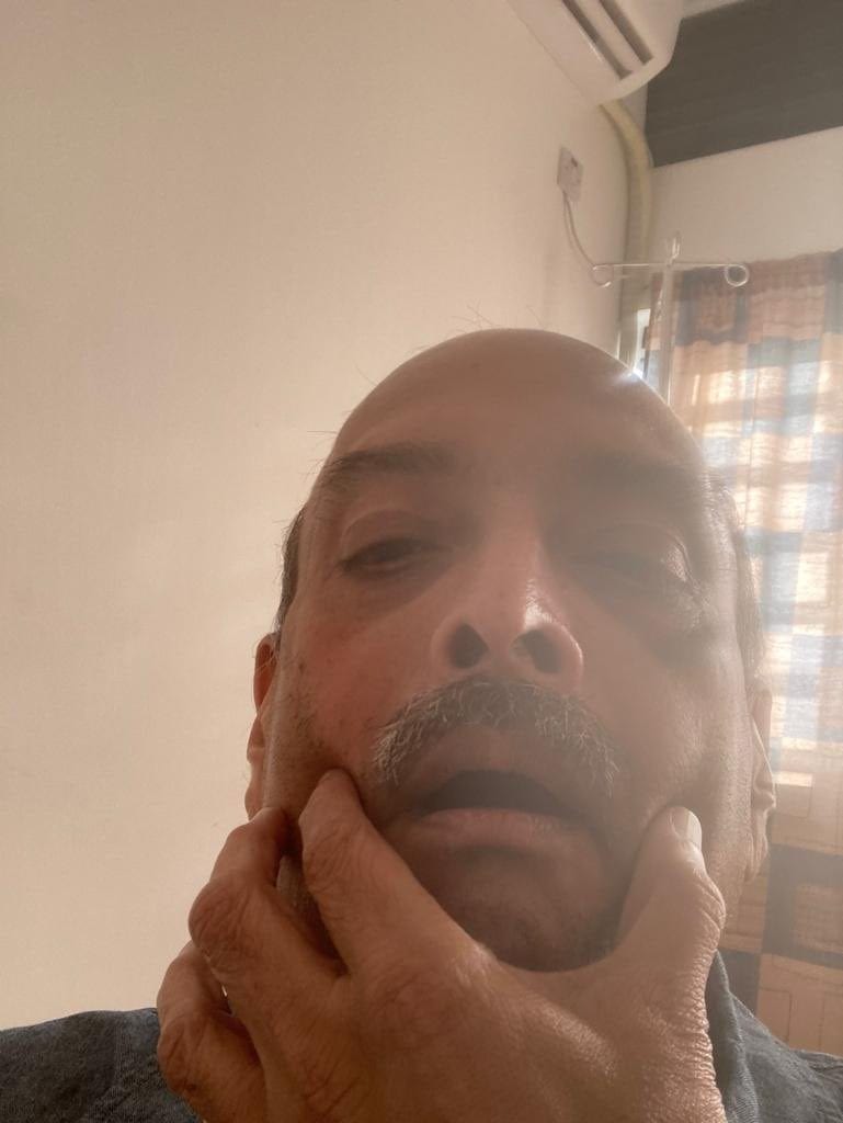 Mehul Choksi