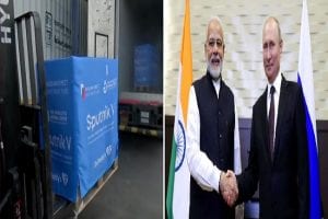 COVID-19 vaccine: भारत को मिली रूसी वैक्सीन Sputnik V की दूसरी खेप, रूस के राजदूत ने दिया बड़ा बयान
