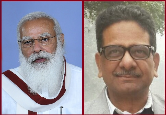 बुरी खबर: वरिष्ठ पत्रकार शेष नारायण सिंह का निधन, PM मोदी ने जताया दुख, छाई शोक की लहर