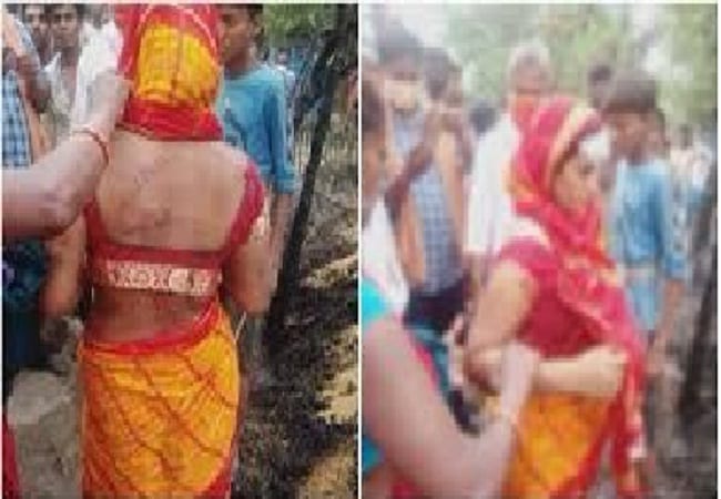 Purnia Bihar Attack