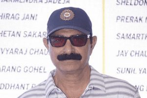 Rajendra Singh Jadeja: कोरोना के कारण पूर्व क्रिकेटर और रेफरी जडेजा का निधन