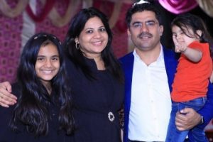 Rohit Sardana: रोहित सरदाना के निधन के बाद पत्नी प्रमिला दीक्षित का पहला ट्वीट, लिखी ये बात