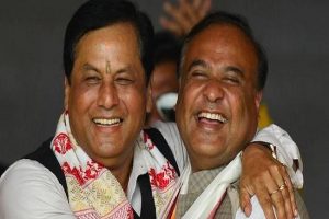 Assam: असम के नए मुख्यमंत्री होंगे हेमंत बिस्वा सरमा, BJP विधायक दल की बैठक में हुआ फैसला
