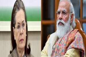 Politics: सोनिया गांधी ने माना PM मोदी से मिल रही बड़ी चुनौती, कांग्रेस सांसदों से बोलीं- पार्टी बचाने के लिए…