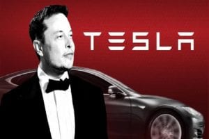 Tesla in China : चीन में नए डेटा सेंटर बनाने की टेस्ला ने घोषणा की