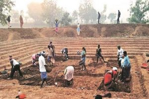 Uttar Pradesh: यूपी में रोजगार की निरंतरता के लिए सरकार जुटी