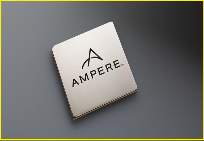 ampere computing