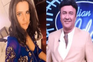 Indian Idol 12: इंडियन आइडल के शो पर हुई अनु मलिक की वापसी, सोना मोहपात्रा का तंज
