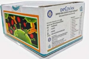 DIPCOVAN: कोरोनाकाल में DRDO के नाम एक और सफलता, बनाई नई एंटीबॉडी टेस्टिंग किट, मिली मंजूरी