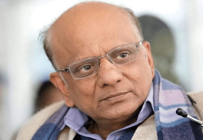 Kk Aggarwal : वेंटिलेटर पर हैं पद्मश्री डॉ केके अग्रवाल, सेहत स्थिर, परिवार वालों ने दिया अपडेट