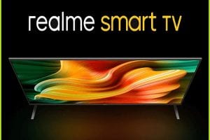 Realme Smart TV: 31 मई को भारत में स्मार्ट टीवी ‘4के ‘ लॉन्च करेगा रियलमी