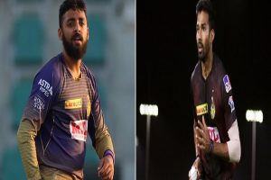 IPL 2021: IPL पर कोरोना की सेंध, कोलकाता के 2 खिलाड़ी कोविड पॉजिटिव, आज होने वाला KKR-RCB का मैच रद्द