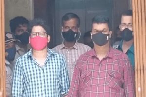 NCB ने सुशांत के दोस्त सिद्धार्थ पिठानी को किया गिरफ्तार