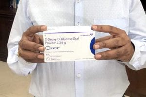 Coronavirus: जानिए कौन ले सकता है कोरोना की 2डीजी दवा, DRDO ने ट्वीट कर दी अहम जानकारी