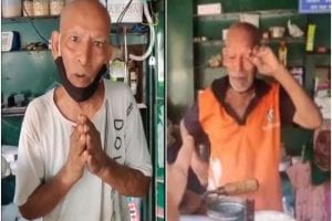 ‘Baba Ka Dhaba’ मालिक की सेहत में आया सुधार, अस्पताल के वेंटिलेटर से हटे