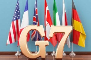 G7 Summit: जी7 देशों का मजाक बनाने के लिए चीन ने बनाया कार्टून, पूछा कैसे करोगे दुनिया पर राज?