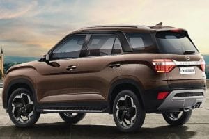 Hyundai : हुंडई मोटर को अलक्जार के साथ एसयूवी की बिक्री बढ़ने की उम्मीद