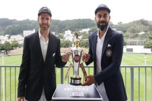 WTC Final: टेस्ट क्रिकेट का कौन बनेगा बादशाह? कोहली के पास है WTC फाइनल में इतिहास रचने का मौका
