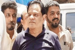 Mumbai Drugs Case: NCB ने अंडरवर्ल्ड डॉन दाऊद इब्राहिम के भाई इकबाल कासकर को किया गिरफ्तार