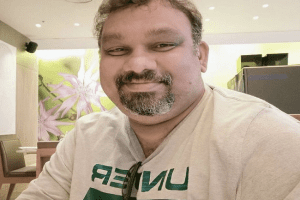 नेल्लोर में दुर्घटना का शिकार हो गए तेलुगु अभिनेता काठी महेश
