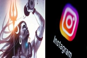 Delhi: Instagram की बढ़ी मुश्किलें, लगा भगवान शिव का अपमान करने का आरोप, केस दर्ज