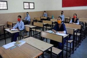 MP Board 12th Exam 2021: गुजरात के बाद अब MP में भी 12वीं की परीक्षाएं हुई रद्द