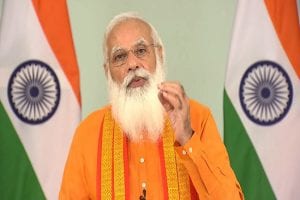 International Yoga Day 2021: दुनिया को भारत का बड़ा तोहफा, PM मोदी ने किया M-Yoga App का ऐलान, जानें खासियत