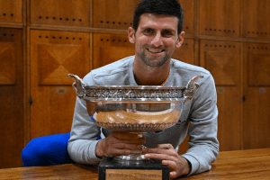 Novak Djokovic: नंबर 1 टेनिस खिलाड़ी नोवाक जोकोविच के वैक्सीनेशन पर बढ़ा विवाद, ऑस्ट्रेलिया ने रद्द किया वीजा