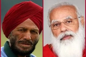 Milkha Singh died: नहीं रहे महान एथलीट मिल्खा सिंह, PM मोदी हुए दुखी, पूरे देश में शोक की लहर