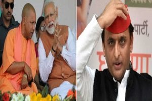 Uttar Pradesh: बचेगी CM योगी की सत्ता या अखिलेश करेंगे कमाल, सर्वे में आया सामने