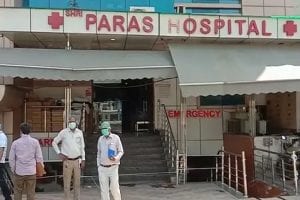 UP: आगरा के पारस अस्पताल की जांच रिपोर्ट आई सामने, ऑक्सीजन की कमी से नहीं हुई 22 मौतें, झूठा साबित हुआ दावा