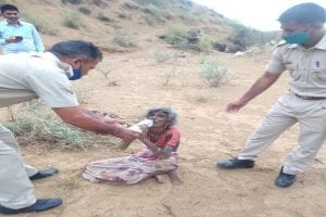 Rajasthan: चिलचिलाती धूप में पानी न मिलने से 5 वर्षीय मासूम की गई जान, नानी भी बेहोश मिली