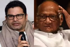 2024 Election: कांग्रेस से अलग भाजपा के खिलाफ एक फ्रंट, प्रशांत किशोर और शरद पवार साथ, सोनिया गांधी की बढ़ी परेशानी