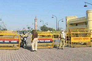 Uttar Pardesh: बरेली और बुलंदशहर को मिली कोरोना कर्फ्यू से छूट, अबतक 67 जिलों को पाबंदियों से राहत