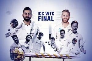 WTC Final: विश्व टेस्ट चैम्पियनशिप फाइनल के लिए भारतीय टीम के प्लेइंग इलेवन की हुई घोषणा