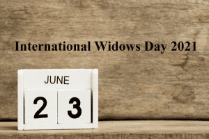 International Widows Day 2021: दुनियाभर में आज मनाया जा रहा है विधवा दिवस, जाने इसे मनाए जाने का उद्देश्य