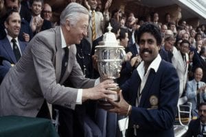 World Cup 1983: आज ही के दिन टीम इंडिया ने रचा था इतिहास, वेस्टइंडीज को हराकर जीता था वर्ल्ड कप