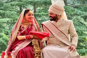 Yami Gautam: यामी गौतम ने रचाई शादी, सोशल मीडिया के जरिए खुद दी जानकारी