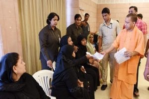 Uttar Pradesh: जानिए कैसे CM योगी ने यूपी में मुसलमानों को पहुंचाया फायदा