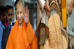 Uttar Pradesh: गेहूं खरीद में योगी सरकार ने बनाया रिकॉर्ड, 53.92 लाख मीट्रिक टन हुई खरीदी