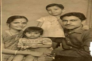 Happy Birthday Amrish Puri: अमरीश पुरी की बर्थ एनिवर्सरी पर देखें उनकी Unseen तस्वीरें