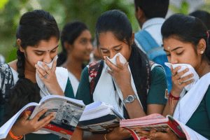 Bengal Board Exam 2021: ममता बनर्जी ने 10वीं-12वीं की बोर्ड परीक्षा रद्द करने की घोषणा की